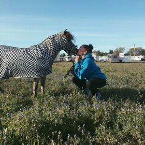 Meet your Posher, Presley